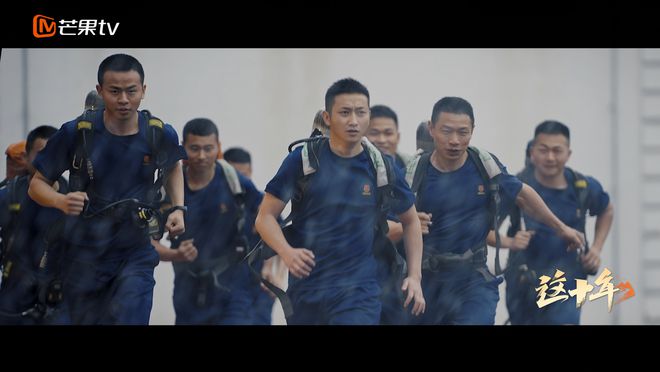 以个体命运观照时代发展 微纪录片《这十年》开播